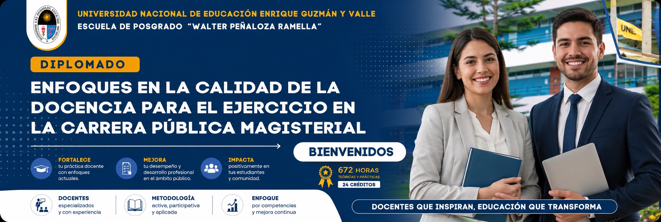 ENFOQUES